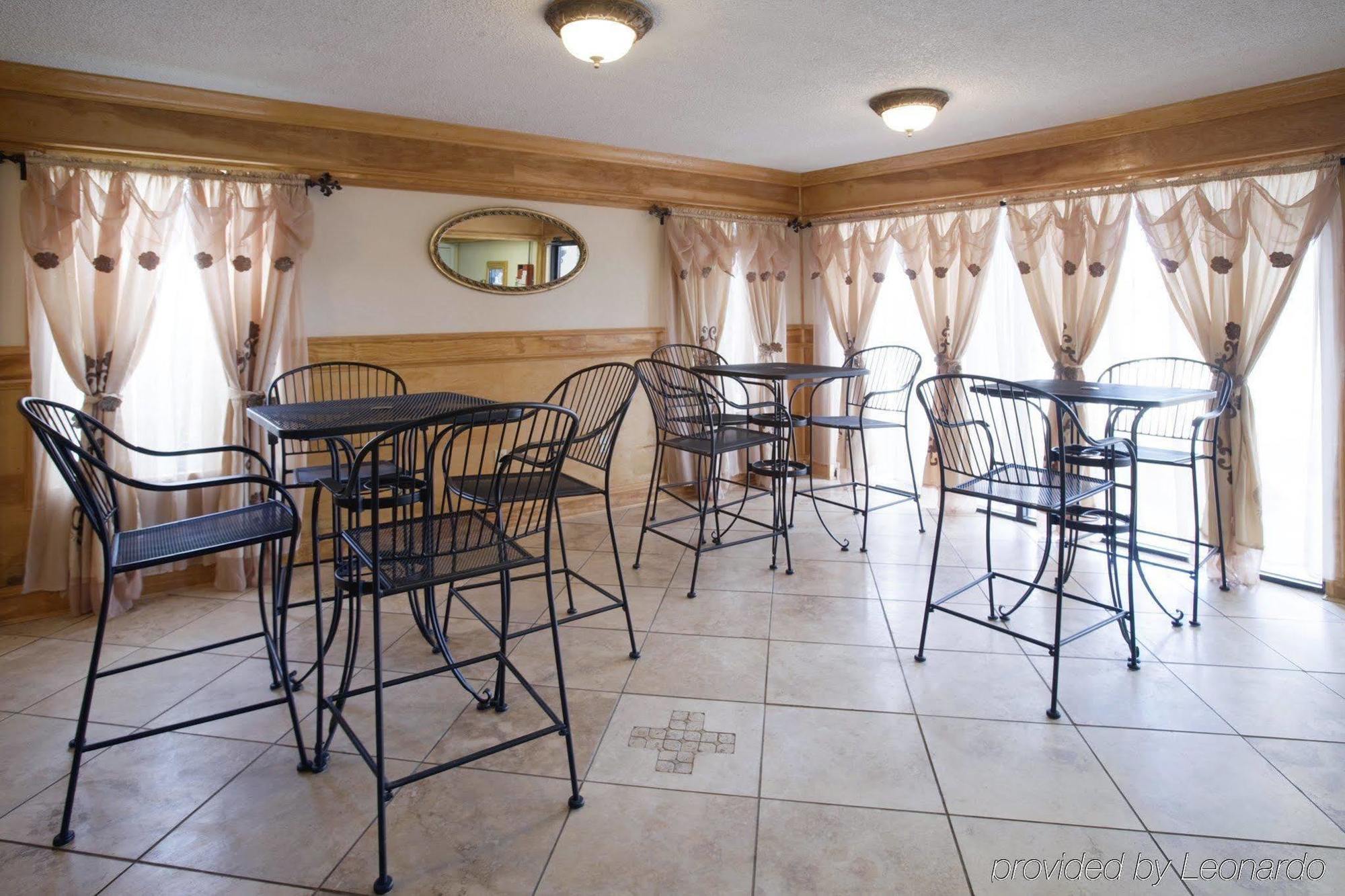 Sweet Dream Inn Ferry Pass Restaurant billede